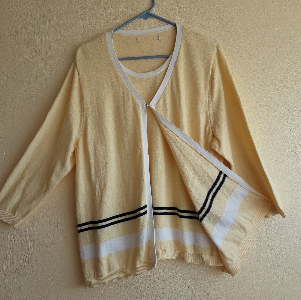 Sweater - Picture 2 of 2